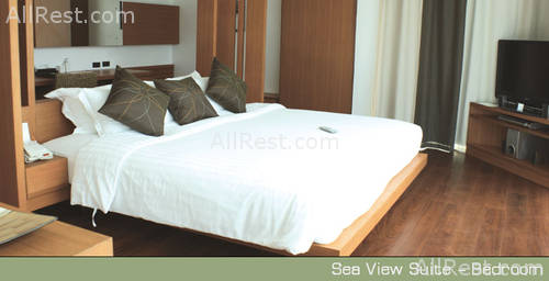 La Flora Resort Patong 48